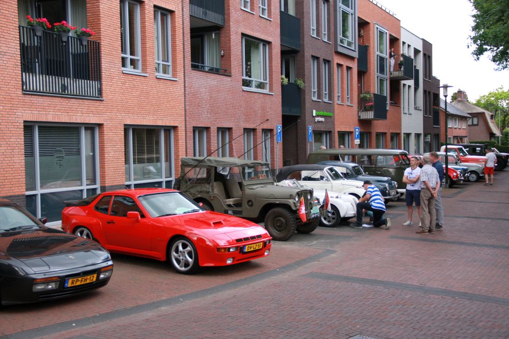 Oldtimerrit Geesteren 4 juni 2017 - 41